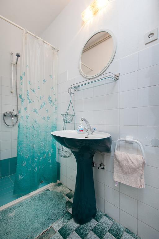 Beach Marin Makarska Room photo